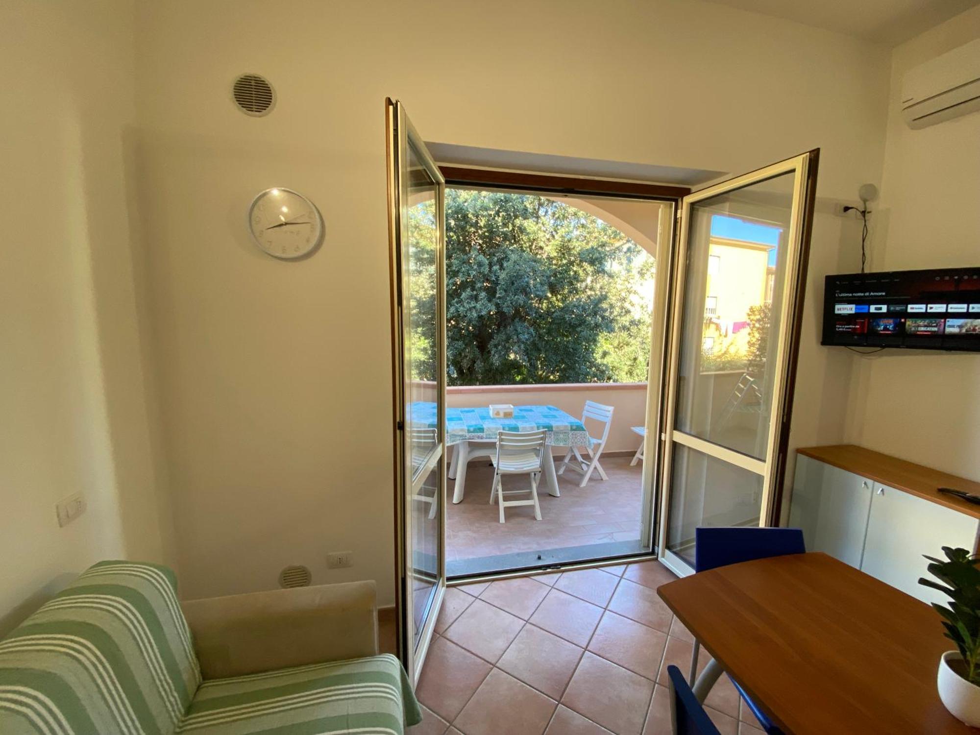 Villa Il Boschetto San Vincenzo Exterior foto
