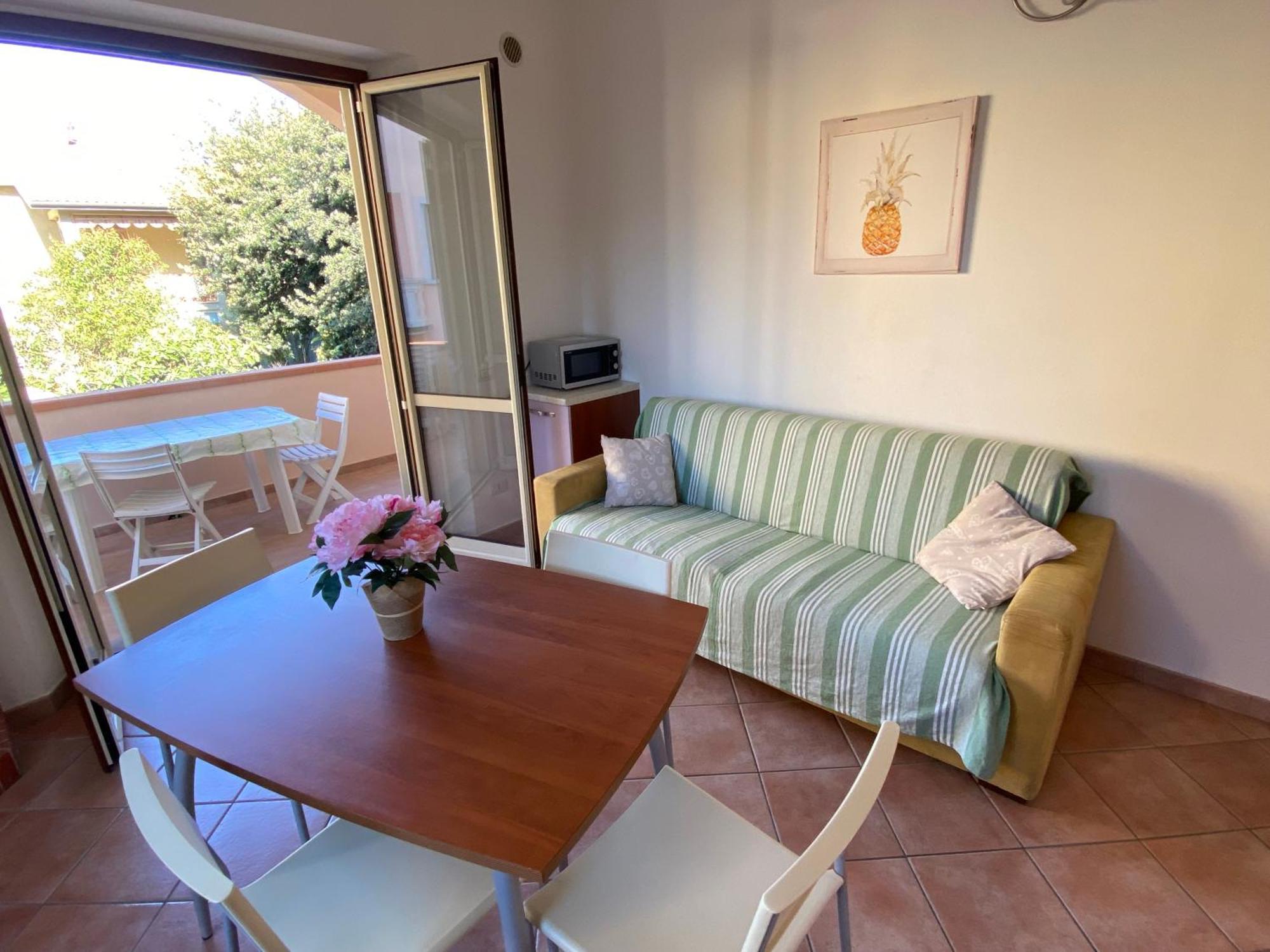 Villa Il Boschetto San Vincenzo Exterior foto