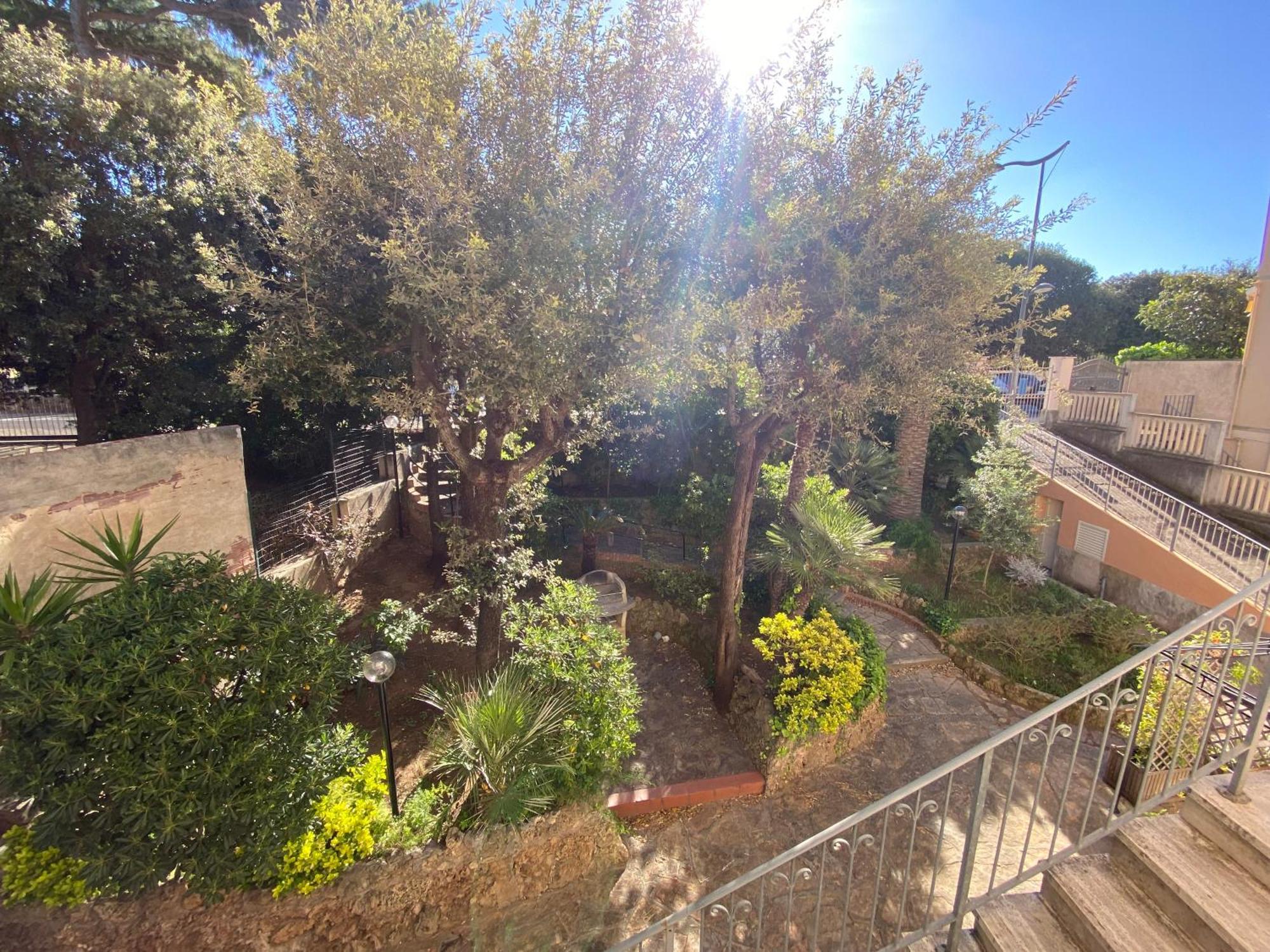 Villa Il Boschetto San Vincenzo Exterior foto