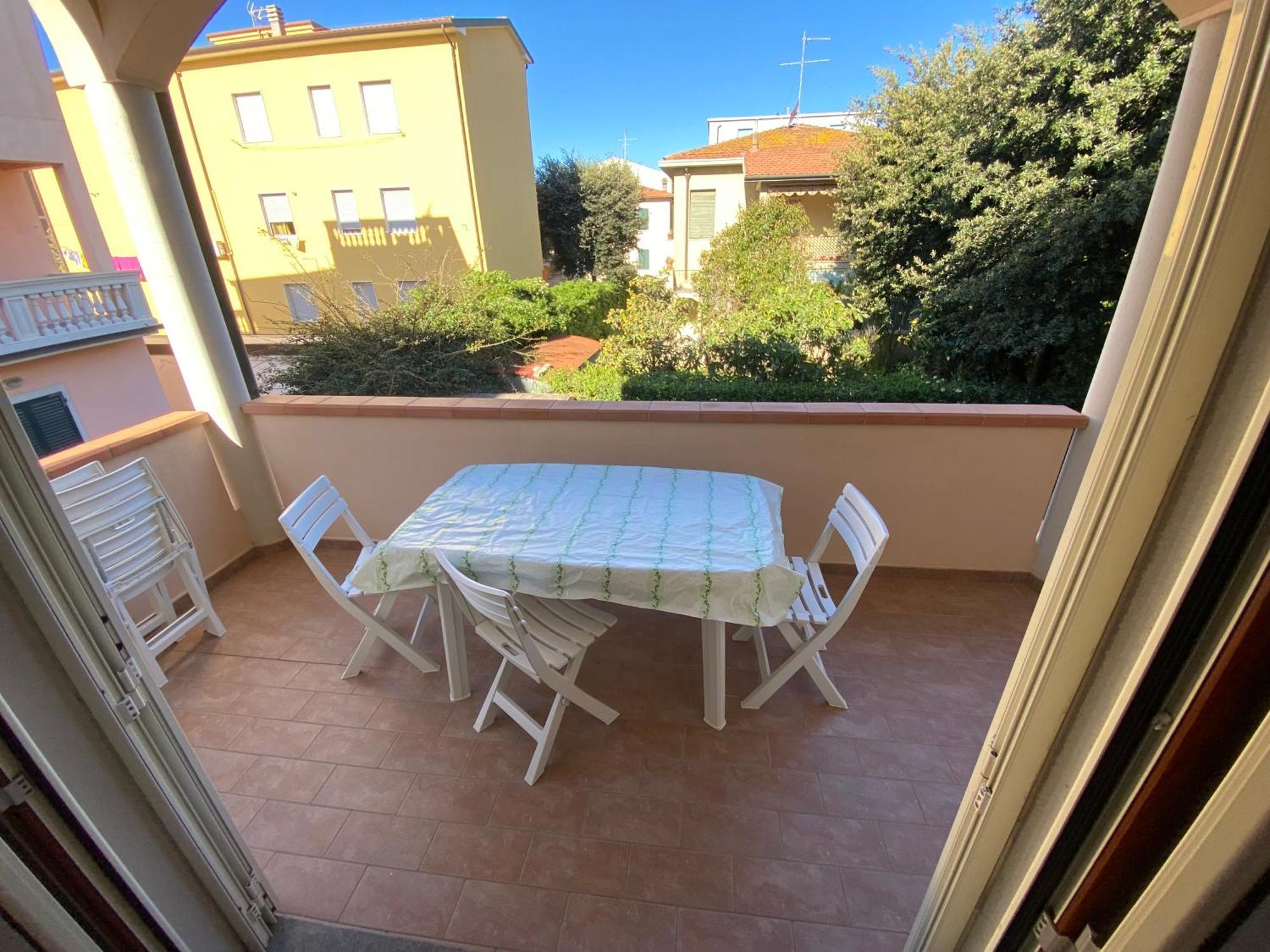 Villa Il Boschetto San Vincenzo Exterior foto