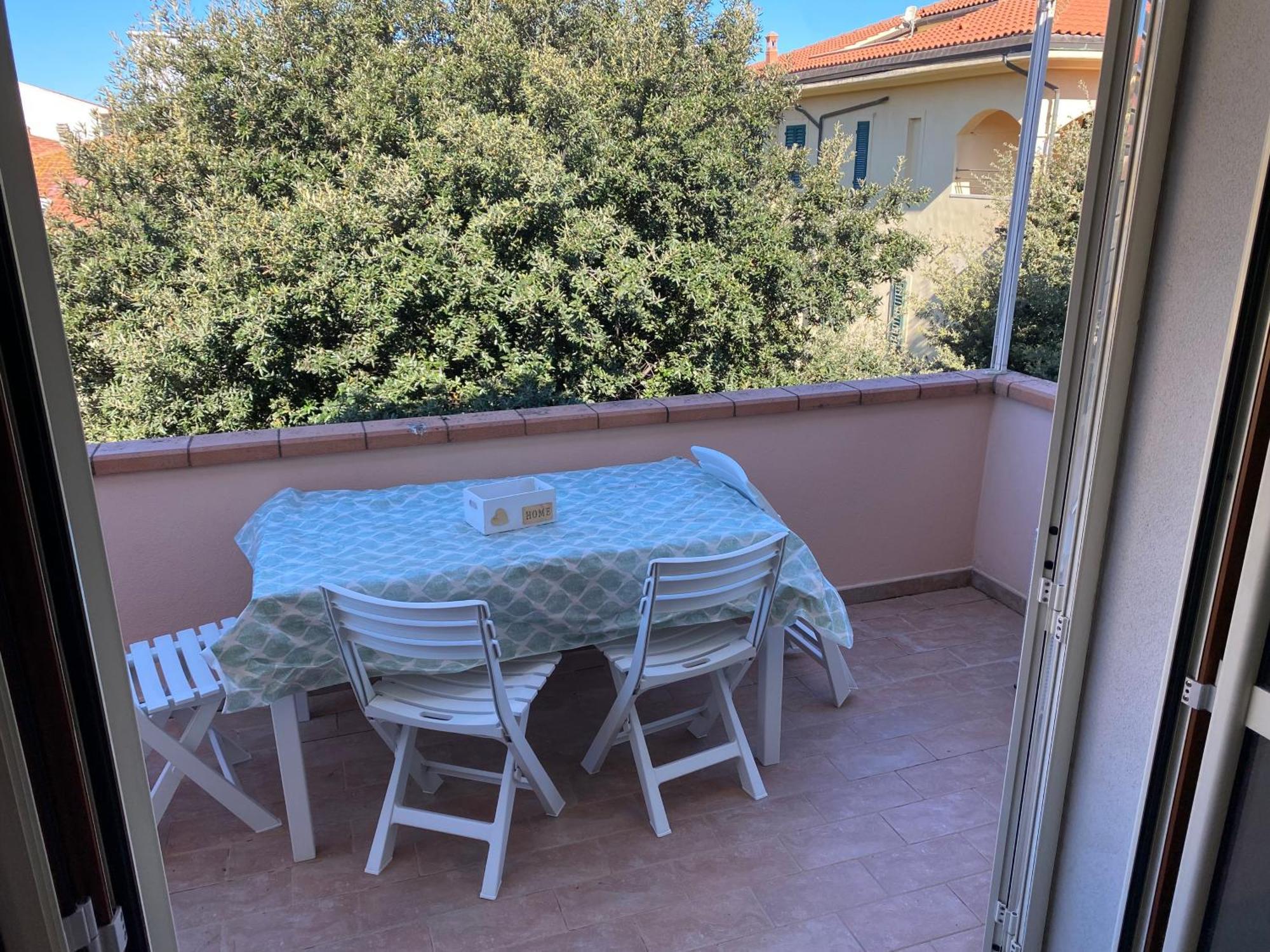 Villa Il Boschetto San Vincenzo Exterior foto